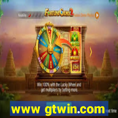 www gtwin.com